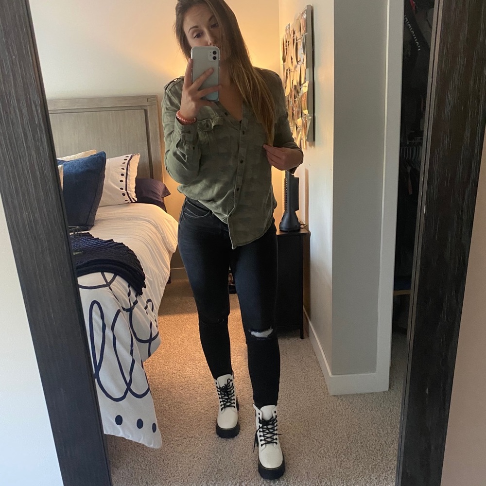 Meet your Posher, Savannah
